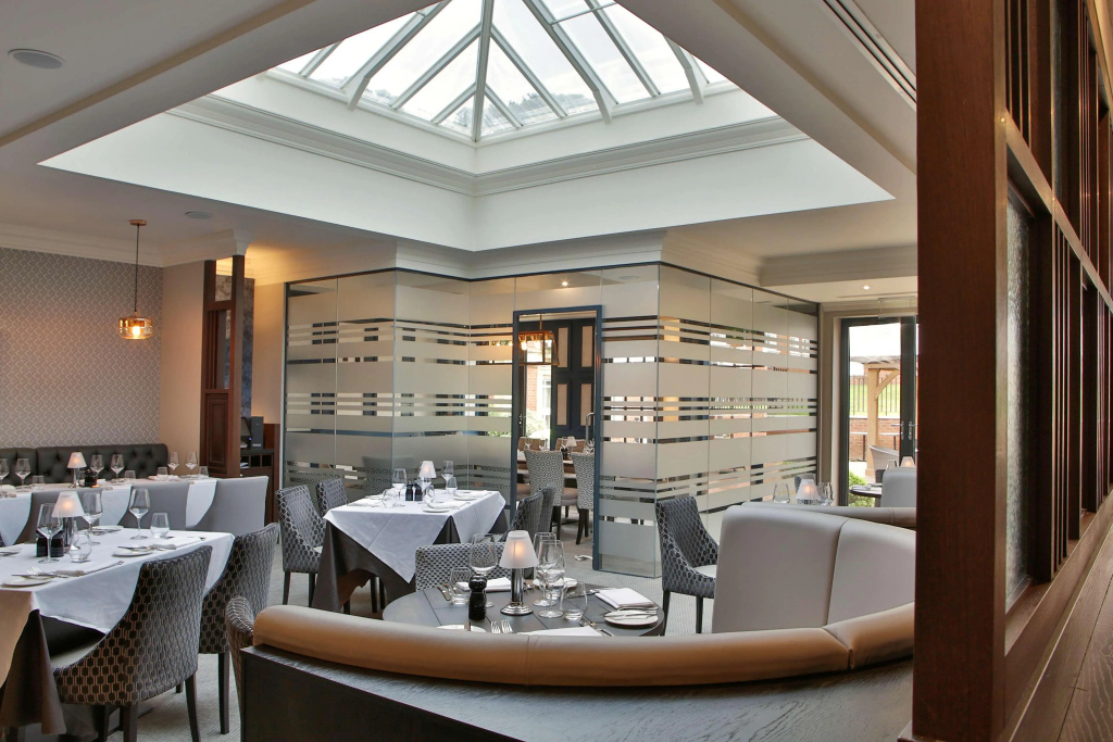 Manor Hotel Solihull, BW Signature Collection - фото 27