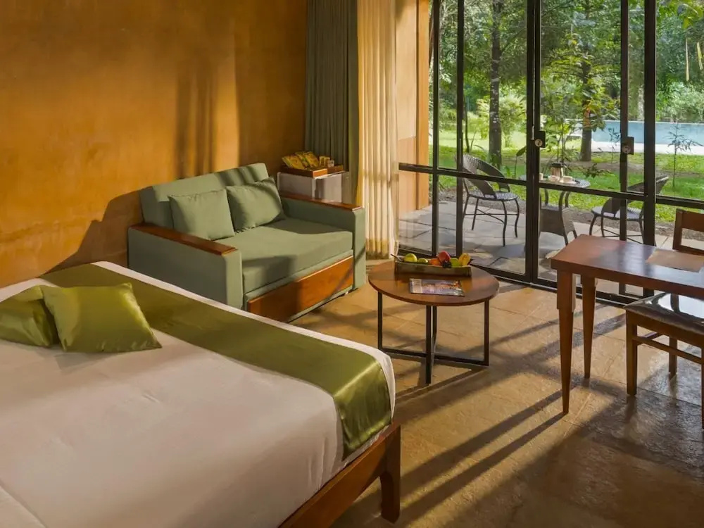 Hotel photo 12