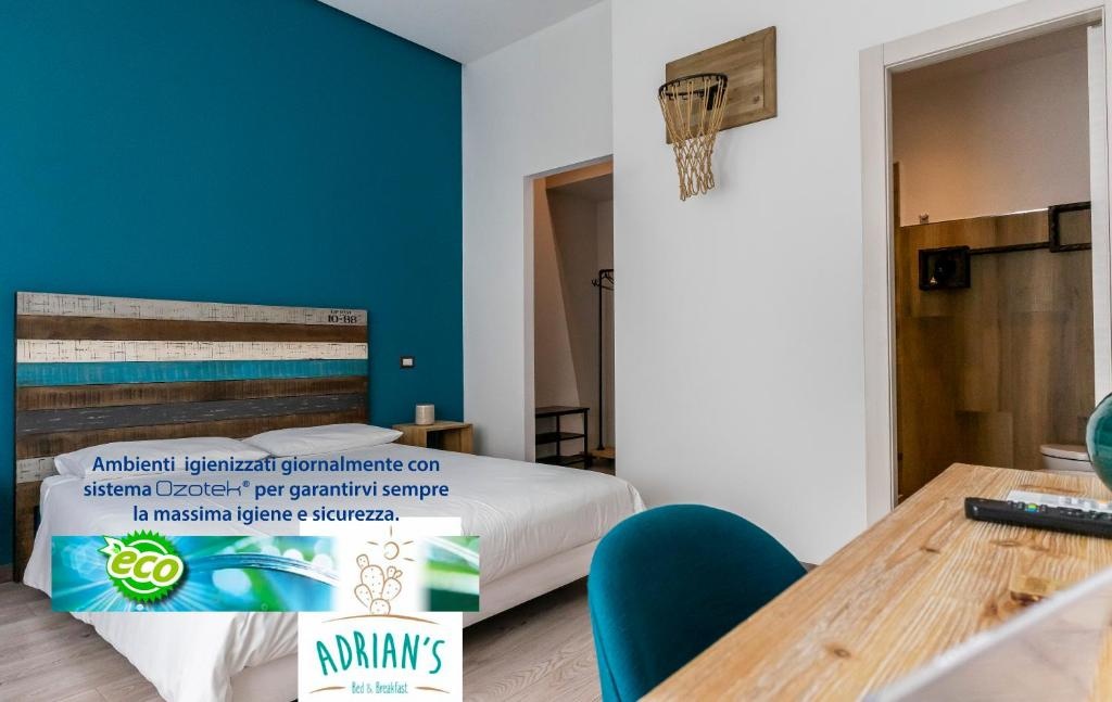 Adrian's b&b