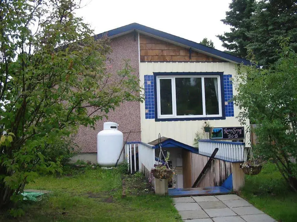 Ravensong Guest House