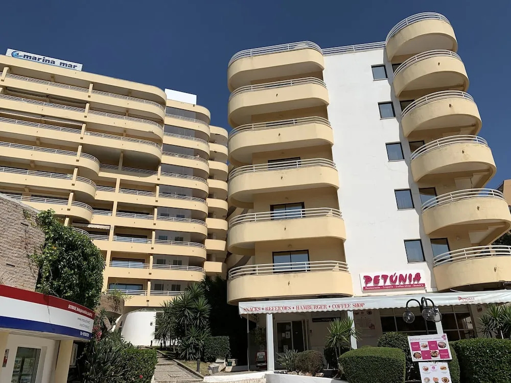 Discovery Apartment Vilamoura