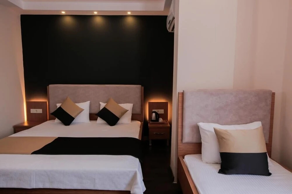 Carpe Diem Otel - фото 6