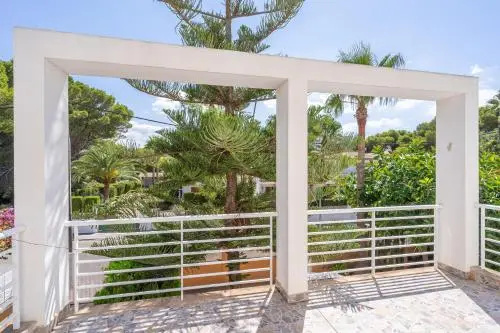 Villa Mar