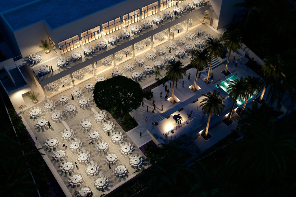 Marriott Port-au-Prince Hotel