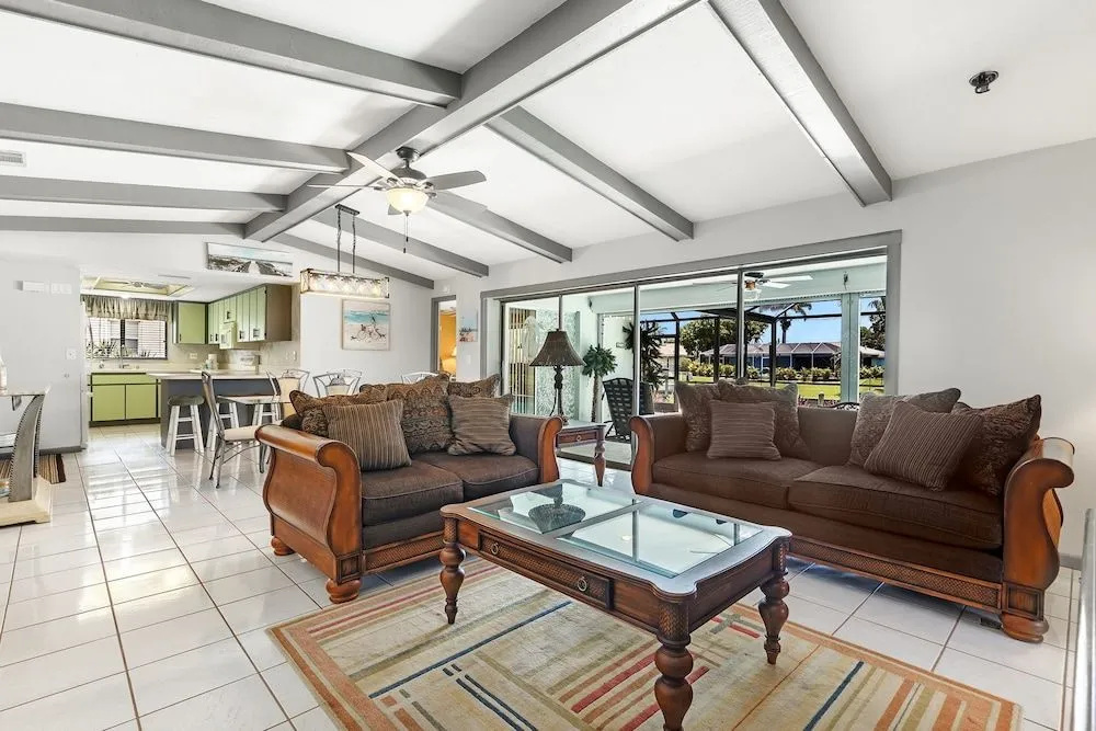 Villa Prestige Worldwide