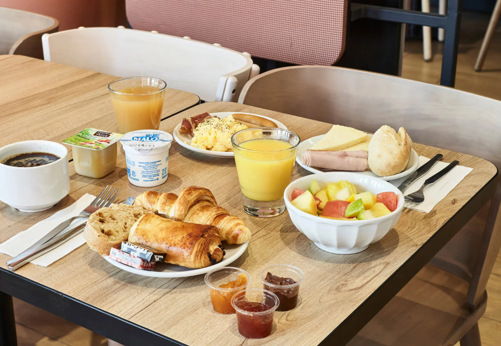 Hotel photo 13