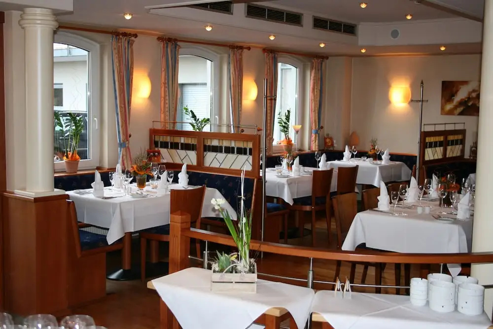 Hotel Wilhelmshöhe - Général