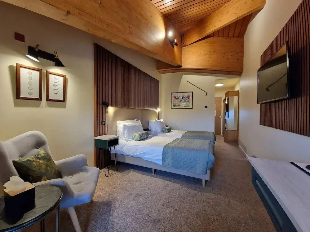 Hotel photo 5