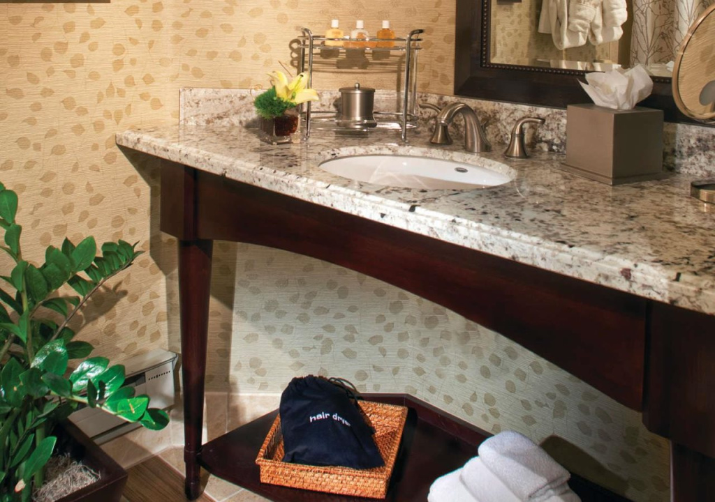Cheyenne Mountain Resort, a Destination by Hyatt Hotels - Général