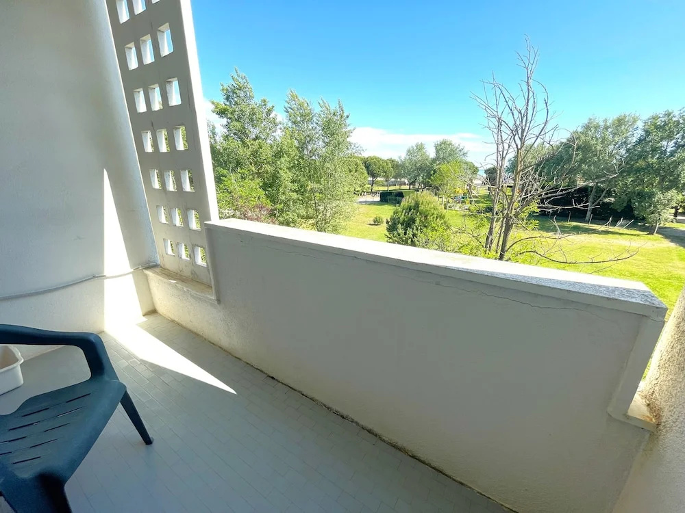 Lovely Studio Only 80mt From the Beach