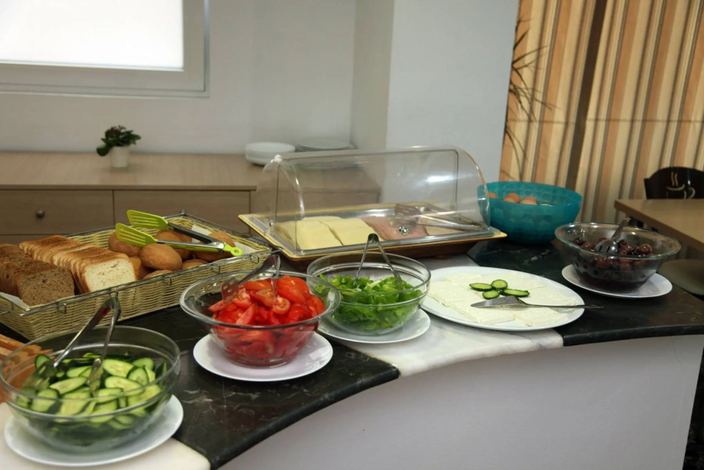 Hotel photo 10