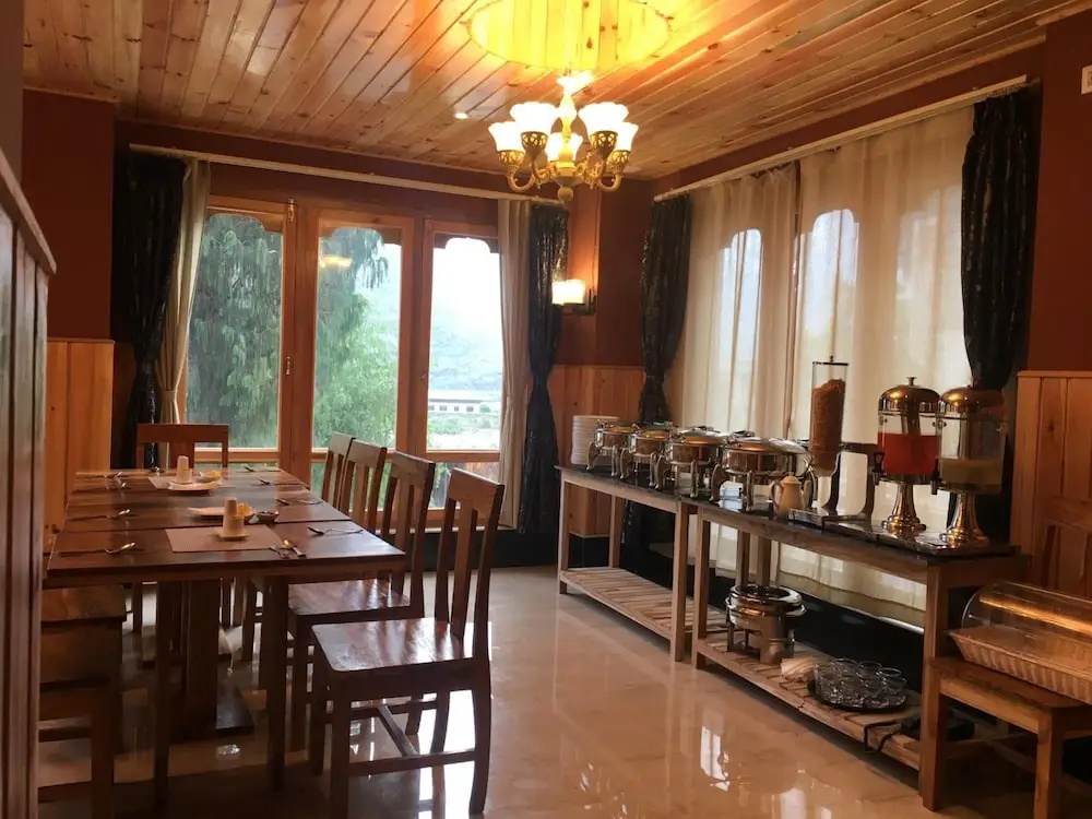 Hotel photo 20