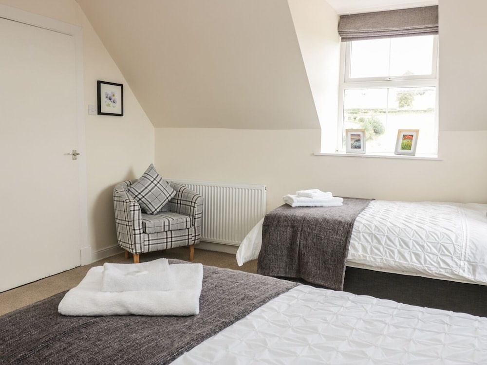 Bonjedward Mill Farm Cottage