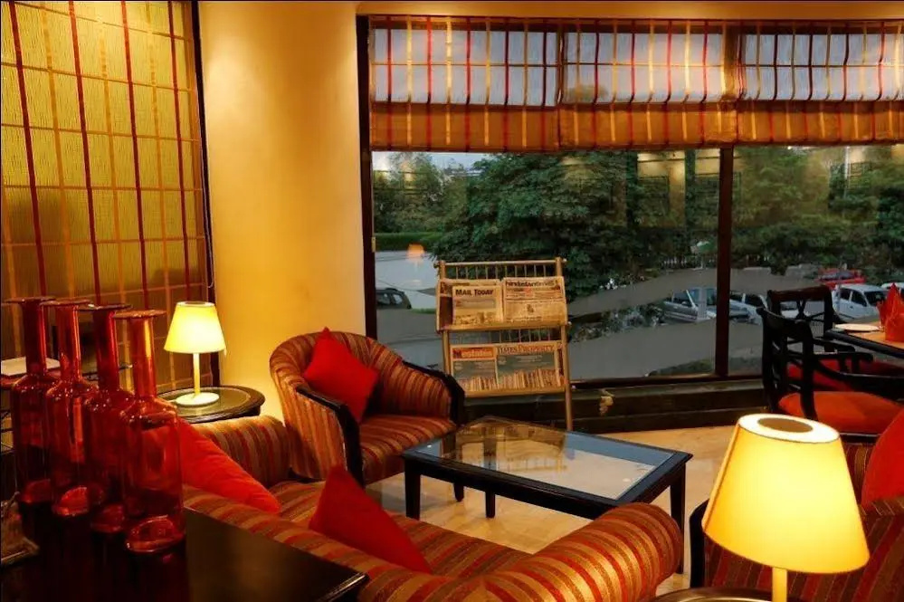 Hotel photo 8