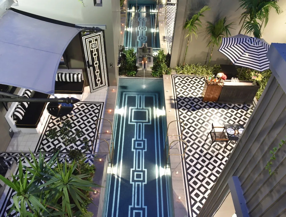 Bensley Collection-Shinta Mani Siem Reap