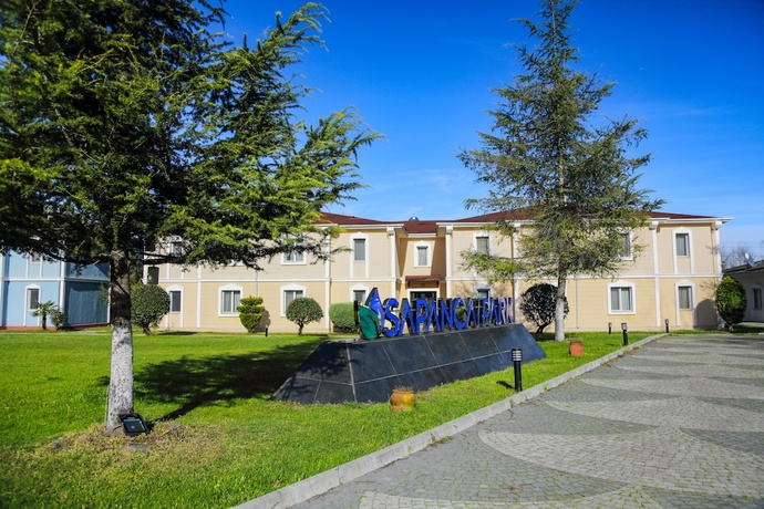 Sapanca Resort Hotel