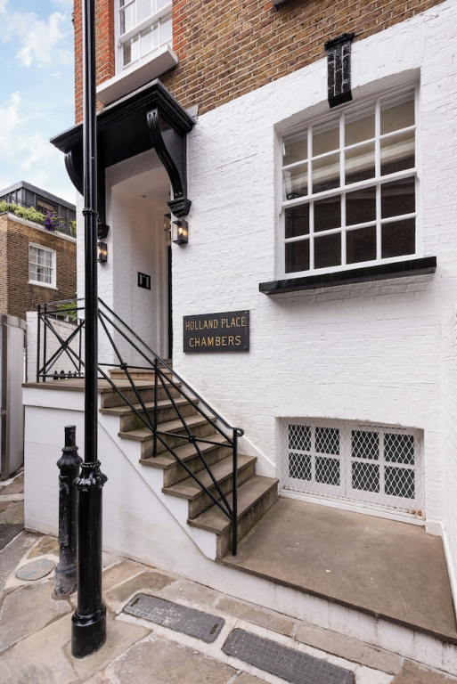 FiveM High Street Kensington