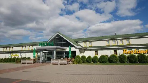 Hotel photo 16
