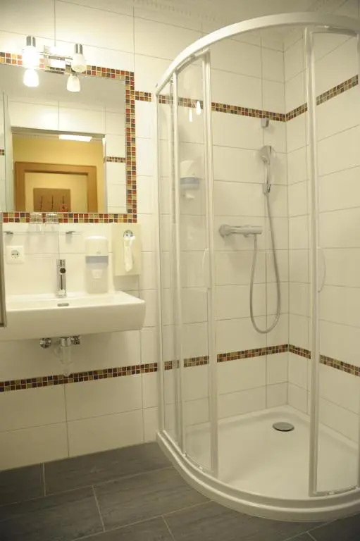 Gasthof Kamml - Chambres