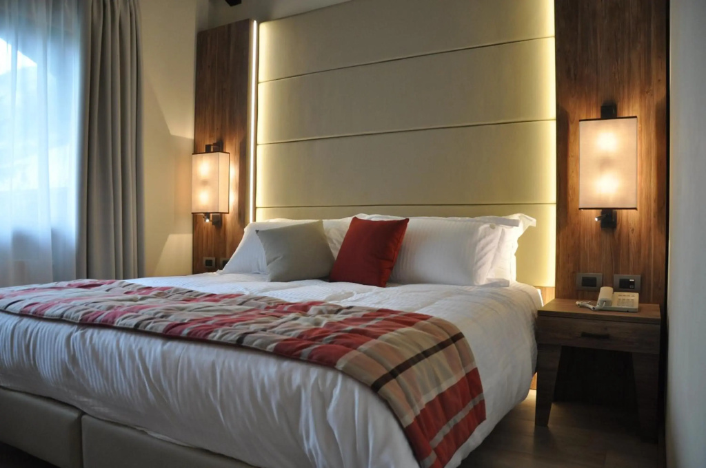 Hotel Ambassador Zermatt - Général