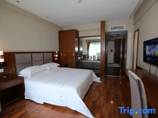 Business room