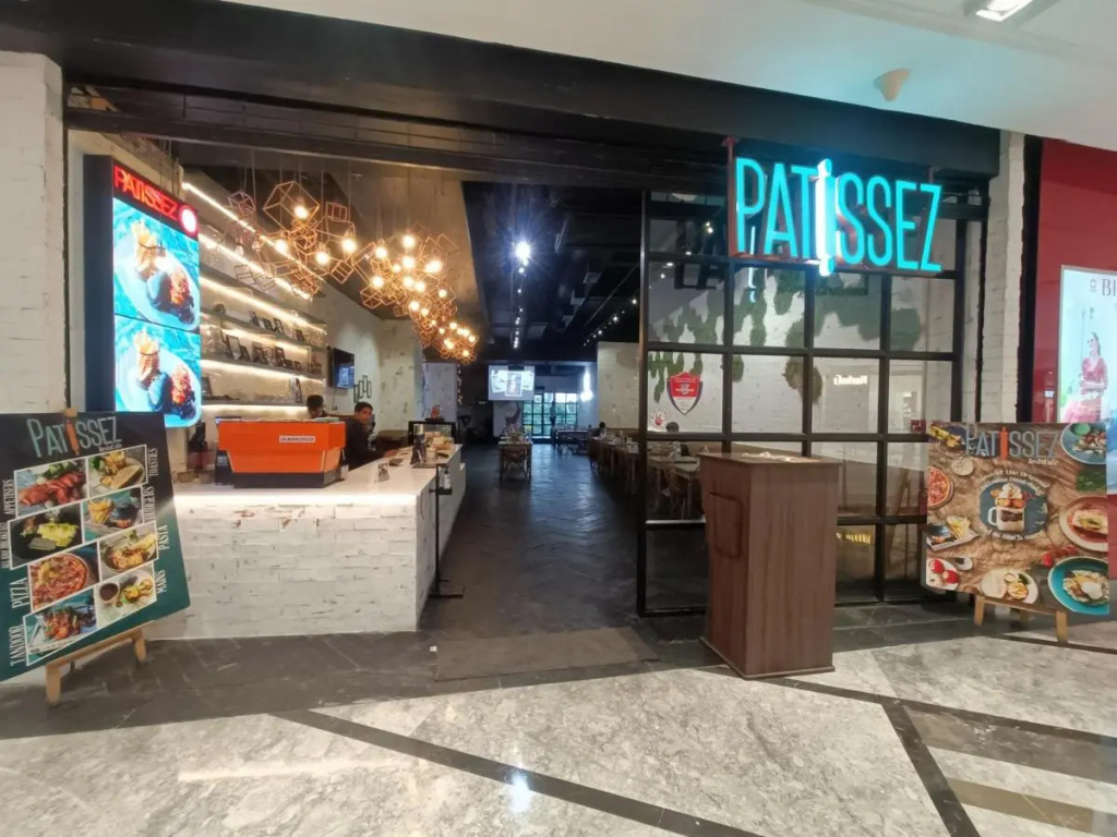 Design Hotel Chennai by jüSTa - Général