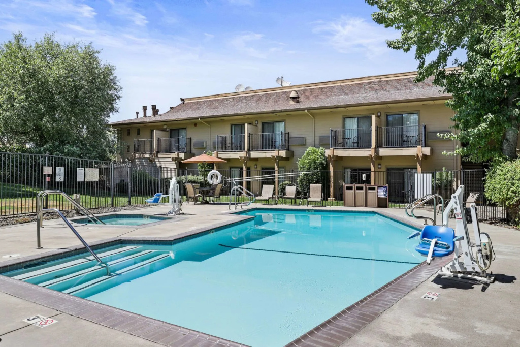 Best Western Plus Sonora Oaks Hotel & Conference Center - Général