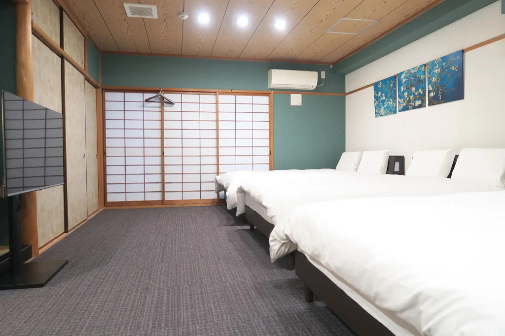 Hotel photo 21