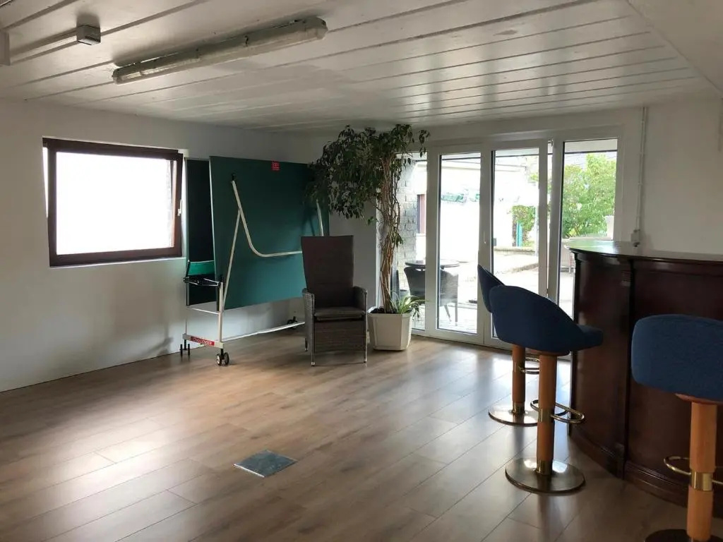 Business Centre