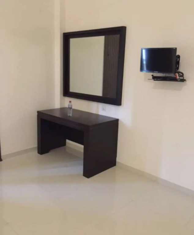 Sunrise Palace - Chambres