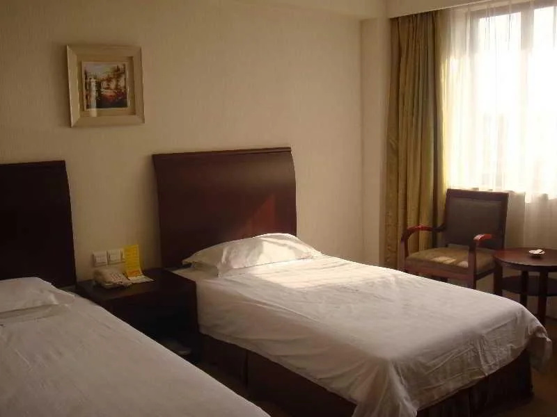 Jin Sha Hotel - Général