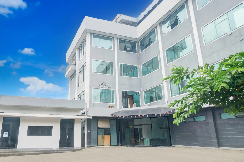 Hotel photo 16