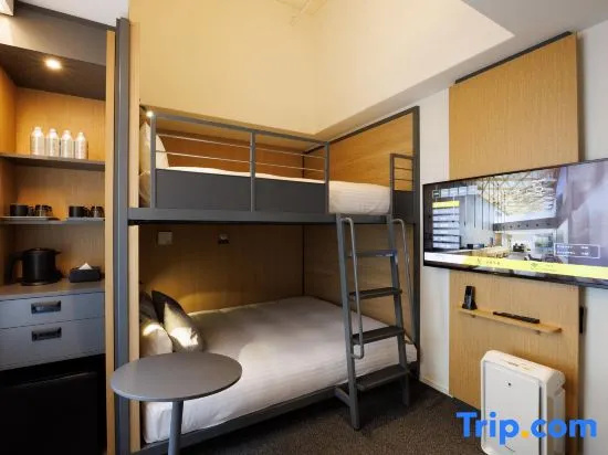 Cross Life Hakata Yanagibashi（ORIX HOTELS & RESORTS） 사진 1