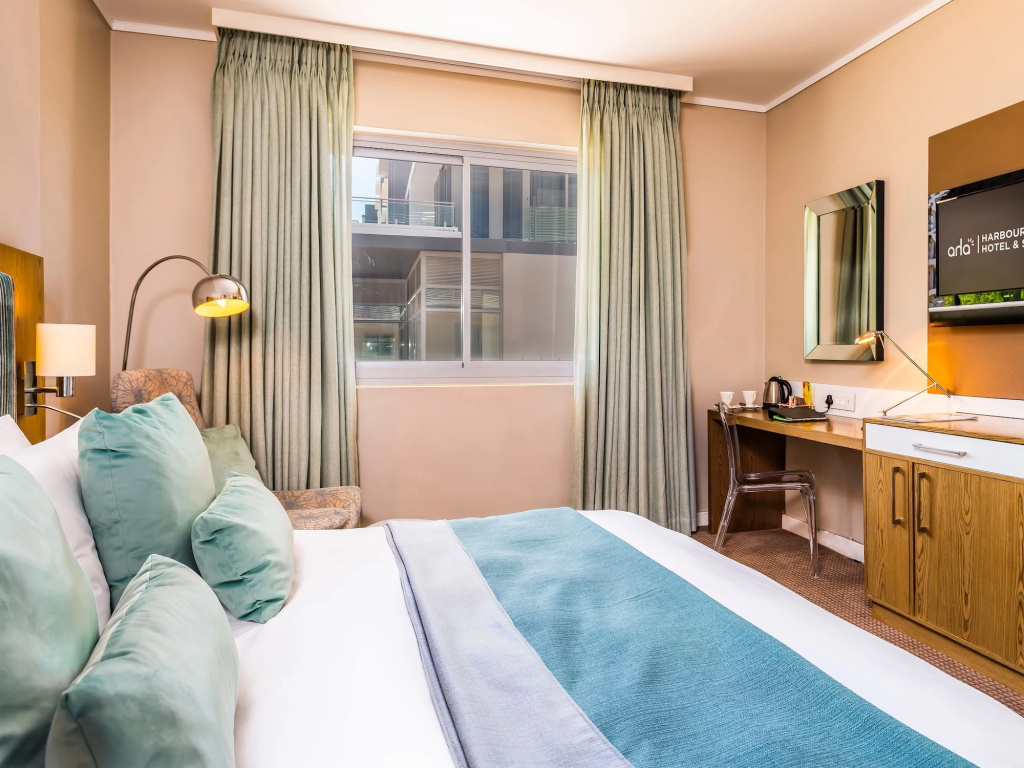 aha Harbour Bridge Hotel & Suites - Général