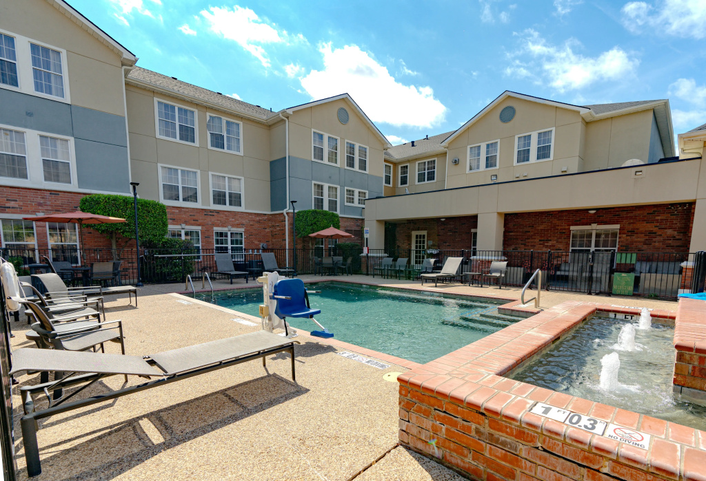 Homewood Suites by Hilton Ft. Worth-Bedford - Général