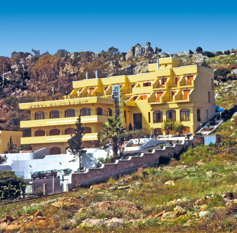 Hotel photo 12