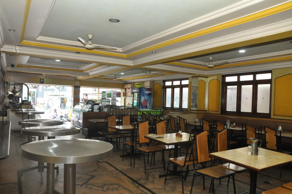Hotel Gangothri - Général