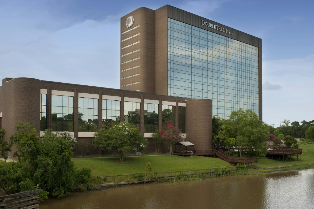 DoubleTree by Hilton Hotel Lafayette