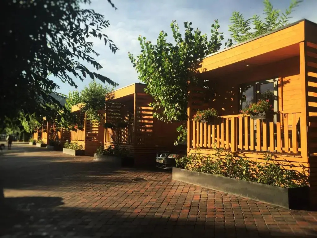Chalet