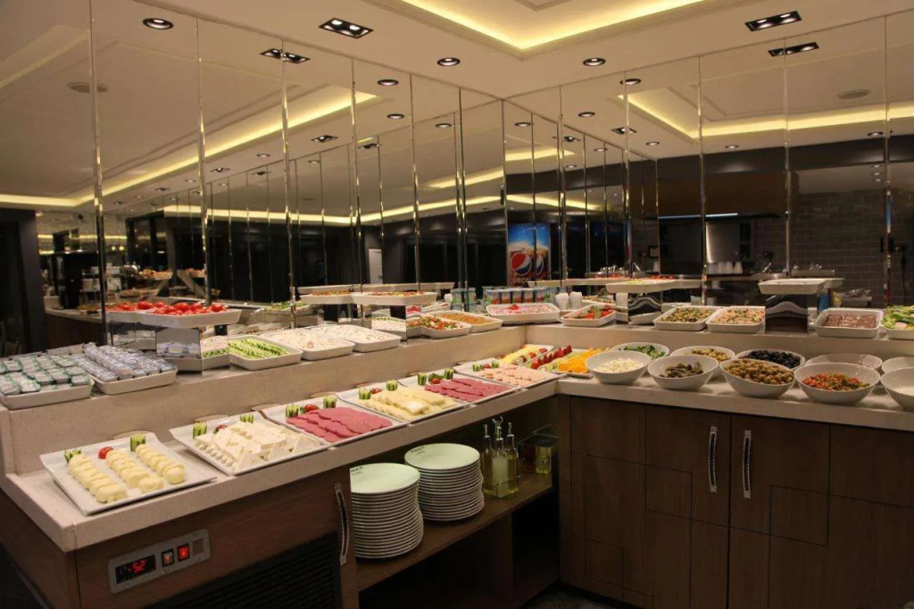Hotel photo 11