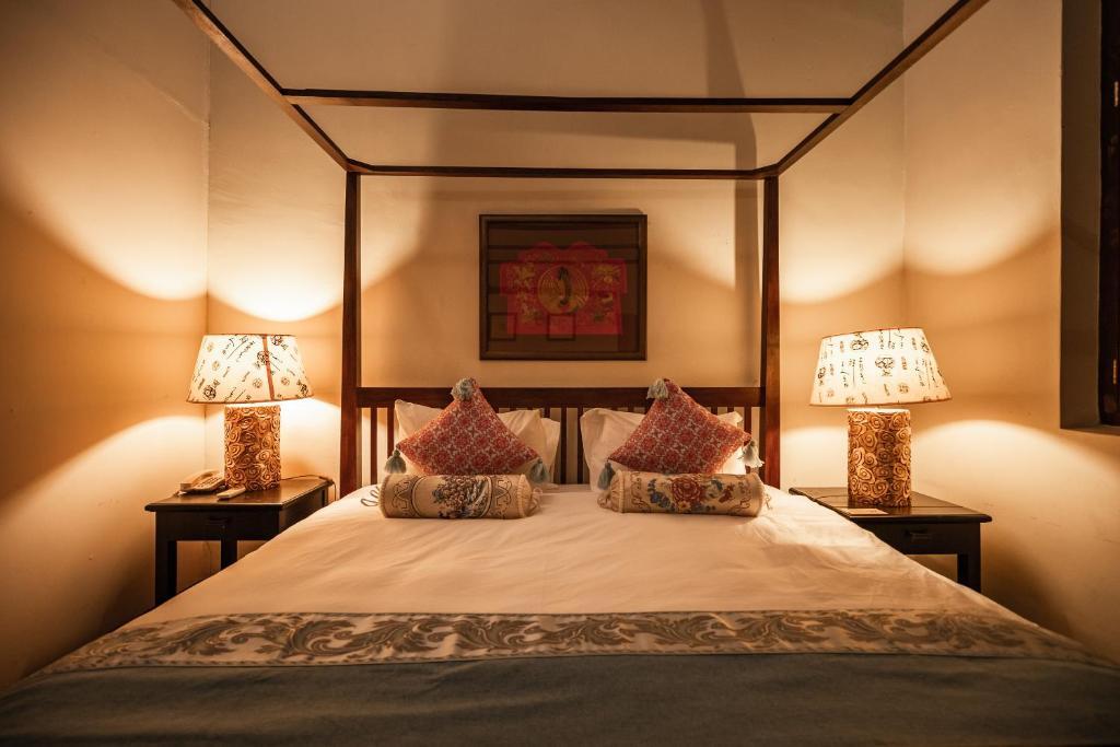 Hotel Penaga