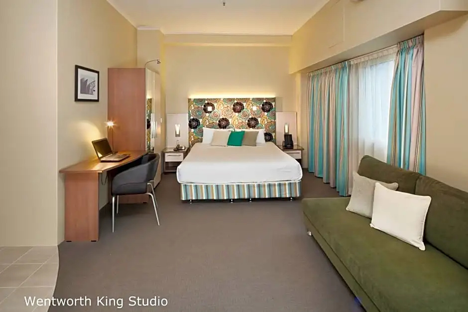Best Western Plus Hotel Stellar - Chambres