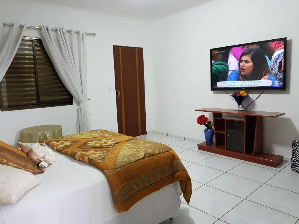 Pluma Hotel Cidade - Chambres