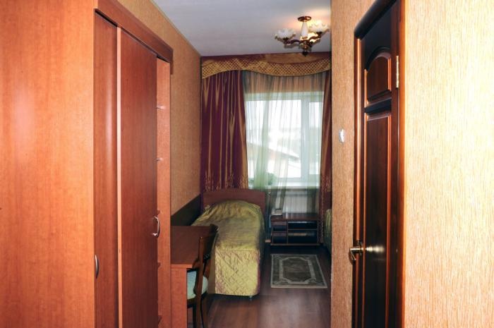 Mini-Hotel Vesna — 5