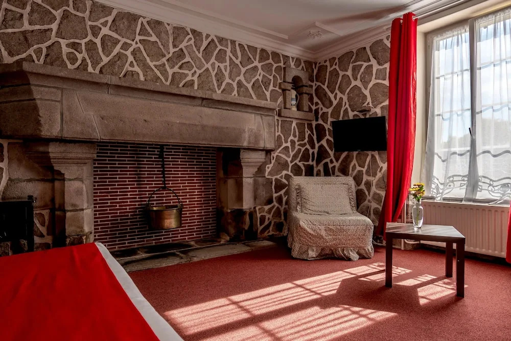 Premium room