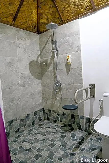 Blue Ribbon Dive Resort - Chambres