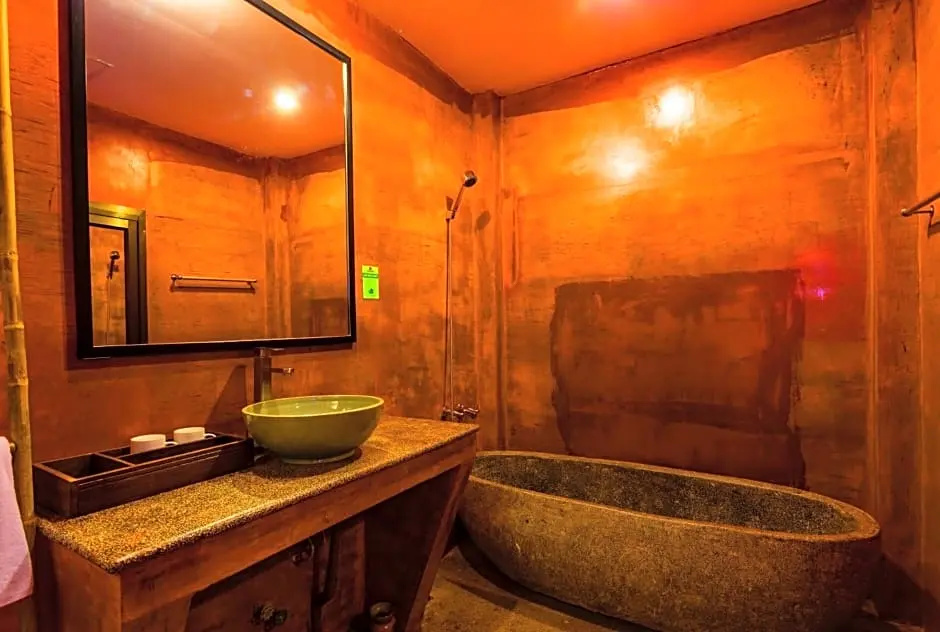 Kiri Boutique Hotel II - Chambres