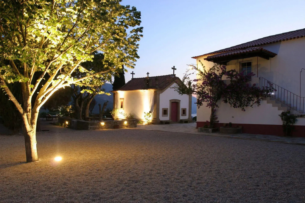 Quinta Nova Winery House - Relais & Châteaux - Général