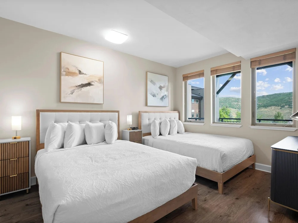 Crestview Condominiums by All Seasons Resort Lodging - Chambres