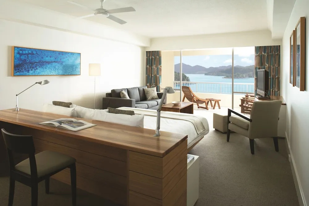 Reef View Hotel - Chambres